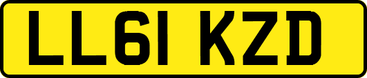 LL61KZD