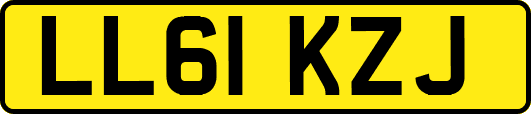 LL61KZJ