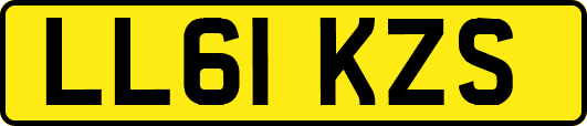 LL61KZS