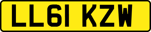 LL61KZW