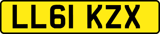 LL61KZX