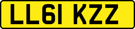 LL61KZZ