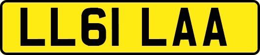 LL61LAA