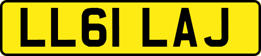 LL61LAJ