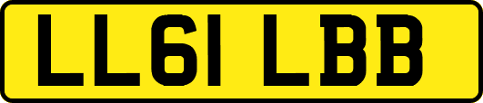LL61LBB