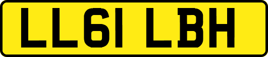 LL61LBH