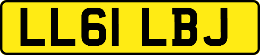 LL61LBJ
