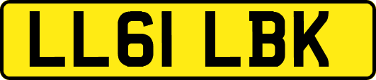 LL61LBK