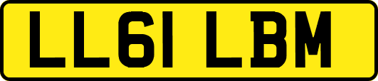 LL61LBM