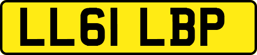 LL61LBP
