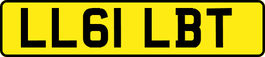 LL61LBT