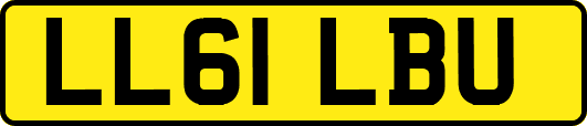 LL61LBU
