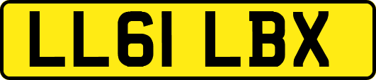 LL61LBX