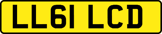 LL61LCD