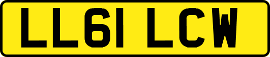 LL61LCW