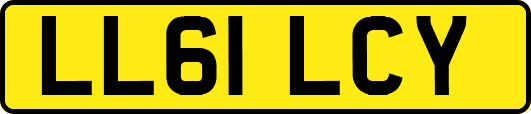 LL61LCY