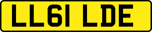 LL61LDE