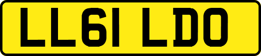 LL61LDO