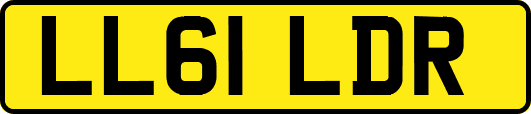 LL61LDR