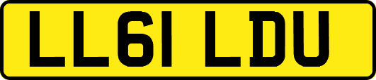 LL61LDU