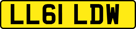 LL61LDW