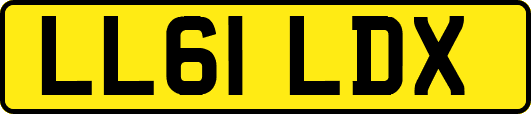 LL61LDX