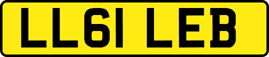 LL61LEB