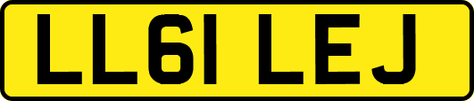 LL61LEJ