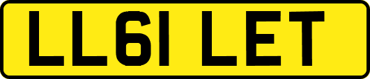 LL61LET