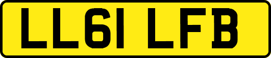 LL61LFB