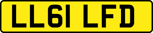LL61LFD