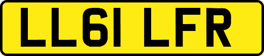 LL61LFR