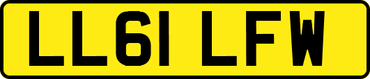 LL61LFW