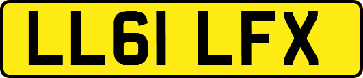 LL61LFX