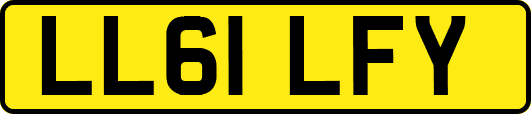 LL61LFY