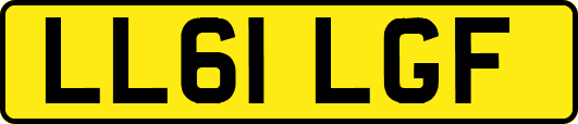 LL61LGF