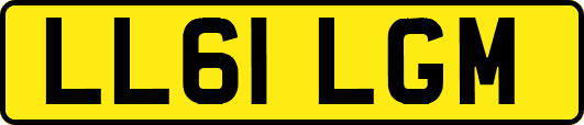 LL61LGM
