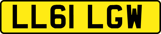 LL61LGW