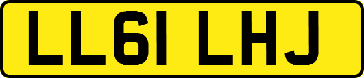 LL61LHJ
