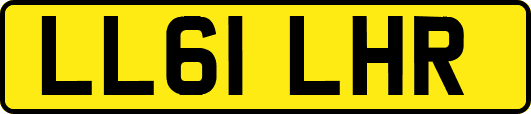 LL61LHR