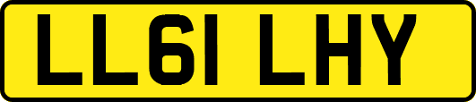 LL61LHY