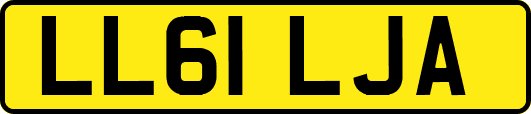 LL61LJA