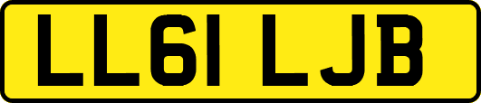 LL61LJB