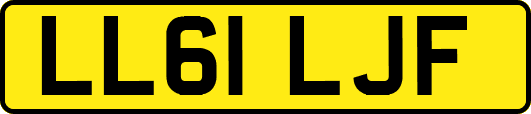 LL61LJF