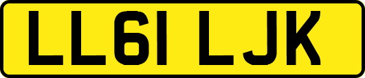 LL61LJK