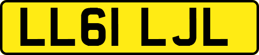 LL61LJL
