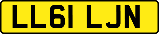 LL61LJN