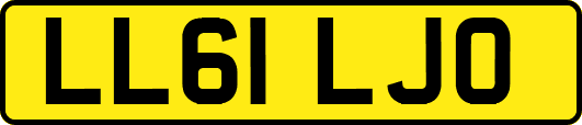 LL61LJO