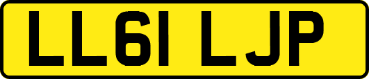 LL61LJP