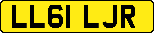 LL61LJR